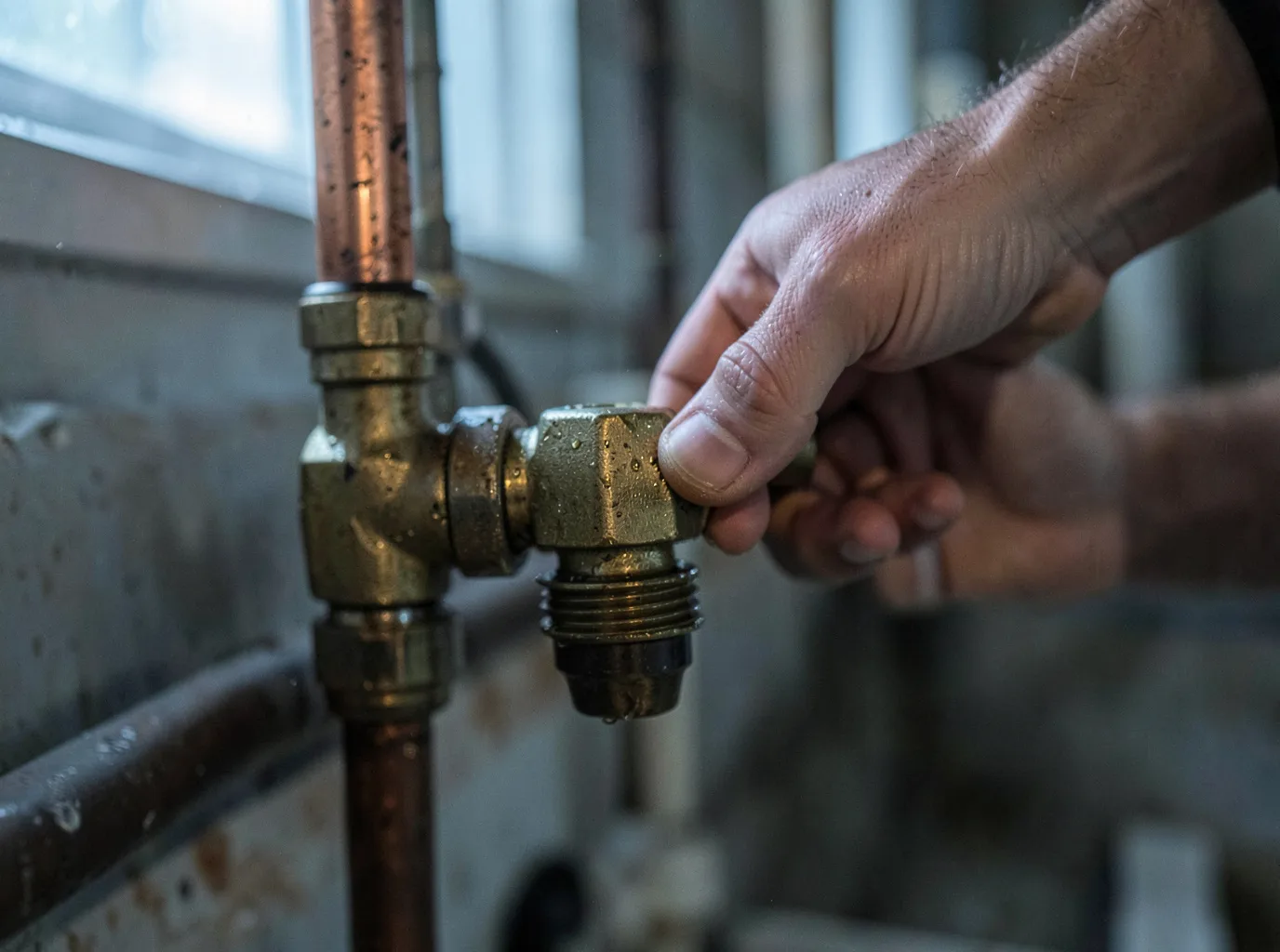Emergency Plumber Horton, KS FAQs